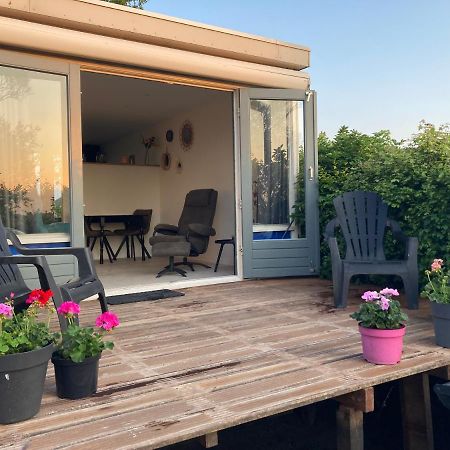 Het Oude Strandhuis Uitgeest Zewnętrze zdjęcie