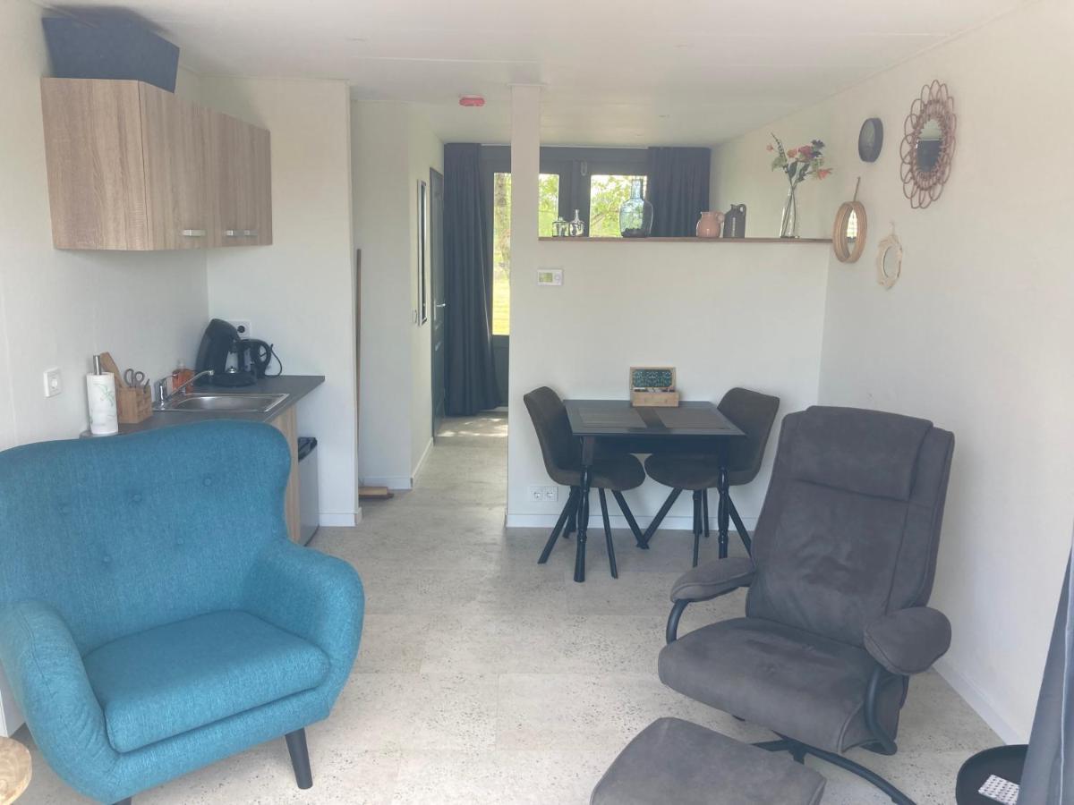 Het Oude Strandhuis Uitgeest Zewnętrze zdjęcie
